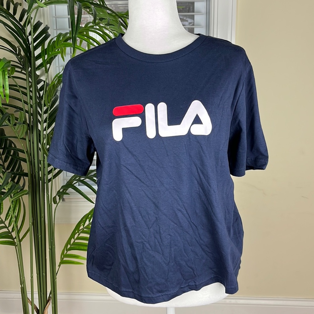 Fila T-Shirt